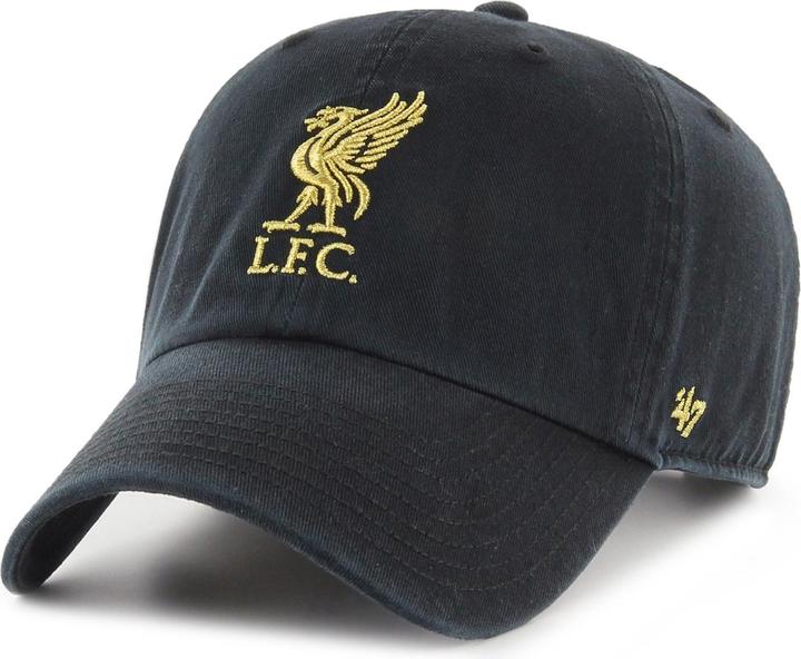 Immagine prodotto 47 Brand Relaxedfit Clean Up FC Liverpool (Taglia unica)