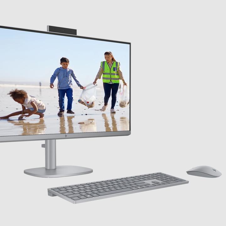 Actual product image HP 32-c0010nl (Intel Core Ultra 7 155H, 32 GB, 1000 GB, GeForce RTX 4050)