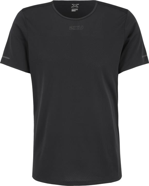 black-black reflective