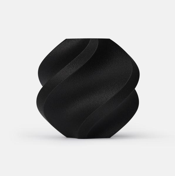 Produktbild Bambu Lab PA6-CF Filament 0,5kg (Carbon, 1.75 mm, 500 g, Schwarz)