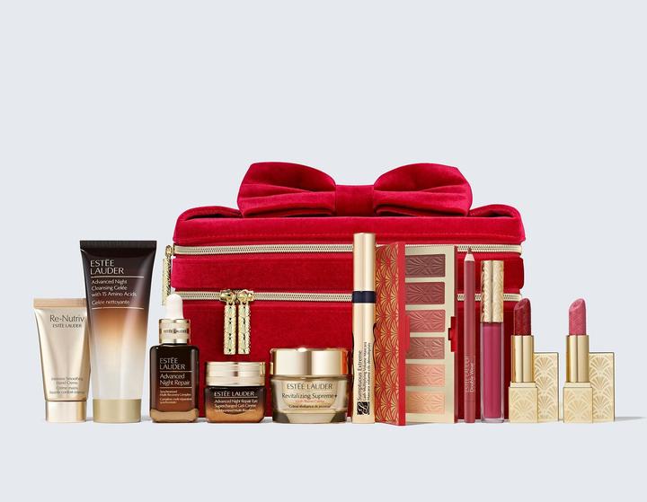 Immagine prodotto Estée Lauder Essent Blockbuster Holiday 2024 (Set trucco)
