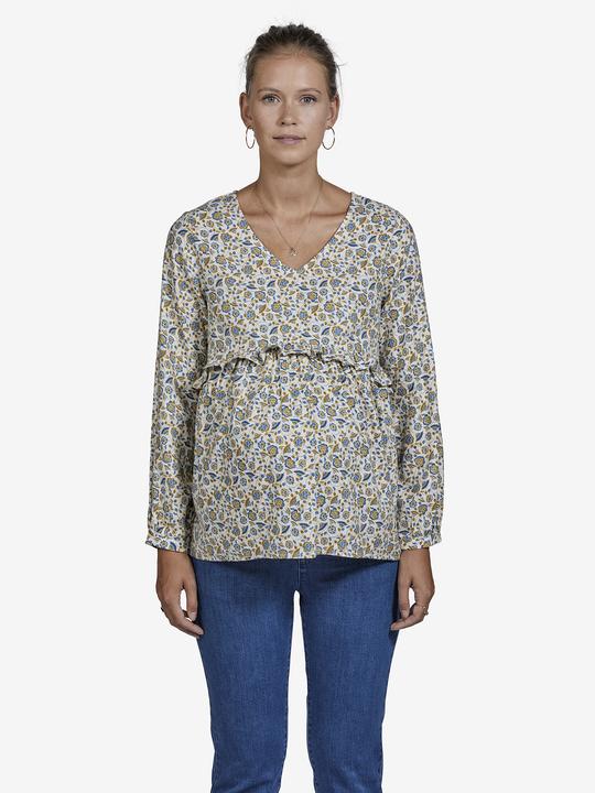 Image du produit Vertbaudet Bluse (44)