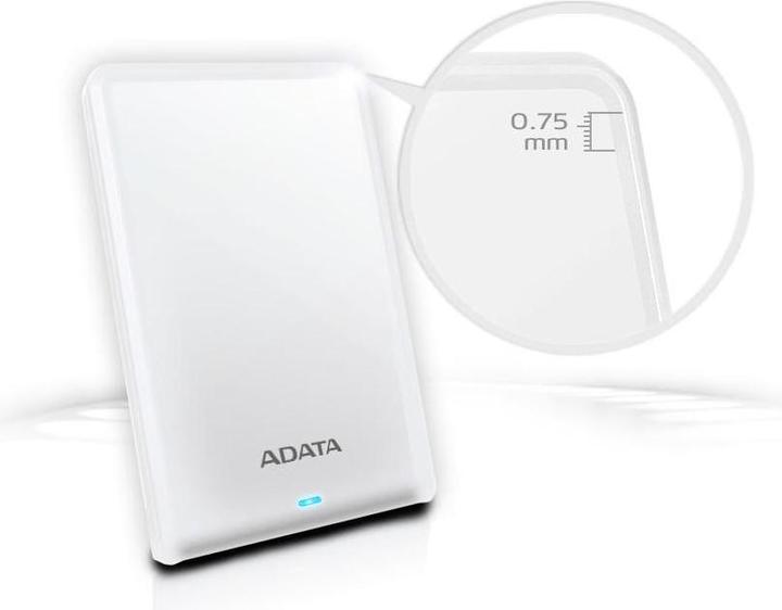 Actual product image Adata Hv620s (1 TB)