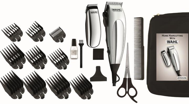 Image du produit Wahl Home Pro Deluxe