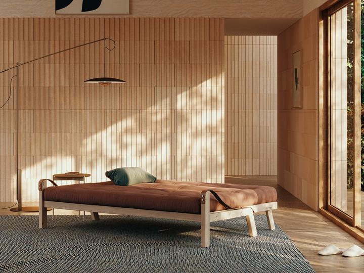 Actual product image Karup Design poetry (Sofa bed)