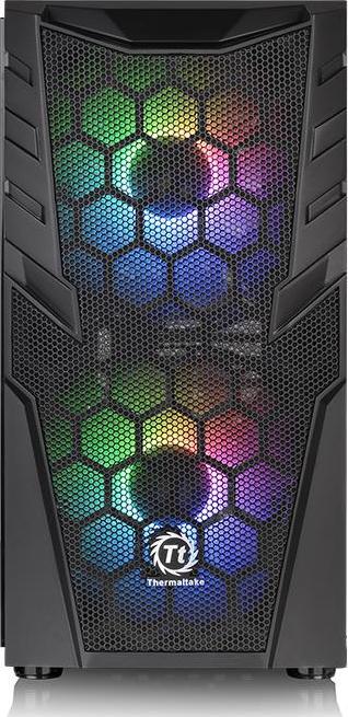Produktbild Thermaltake Commander C32 (ATX, Mini-ITX, mATX)