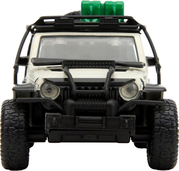 Immagine prodotto Jada Jurassic World 2020 Jeep Gladiator 1:32
