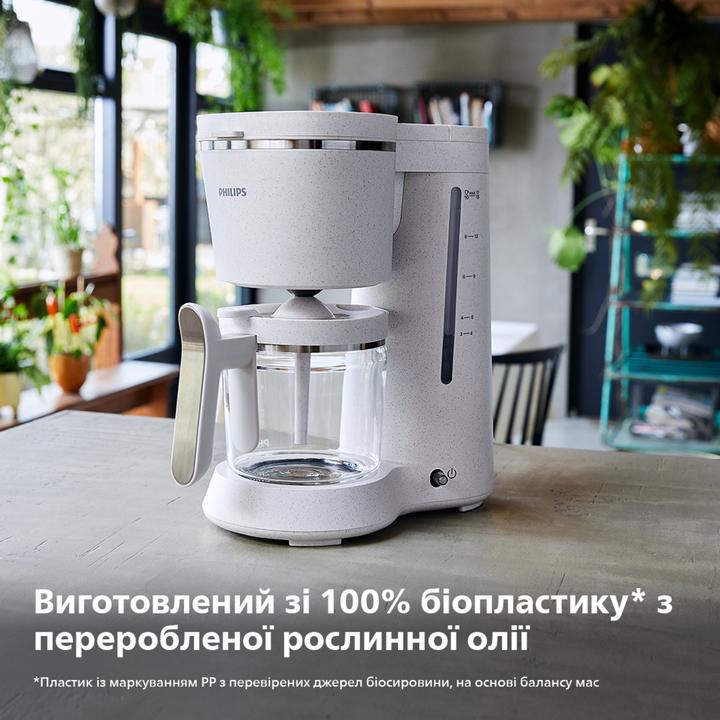 Actual product image Philips HD 5120/00