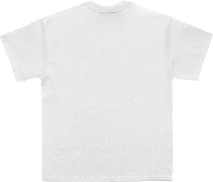 Image du produit Coca Cola - T-shirt SANTA - Adulte (M)