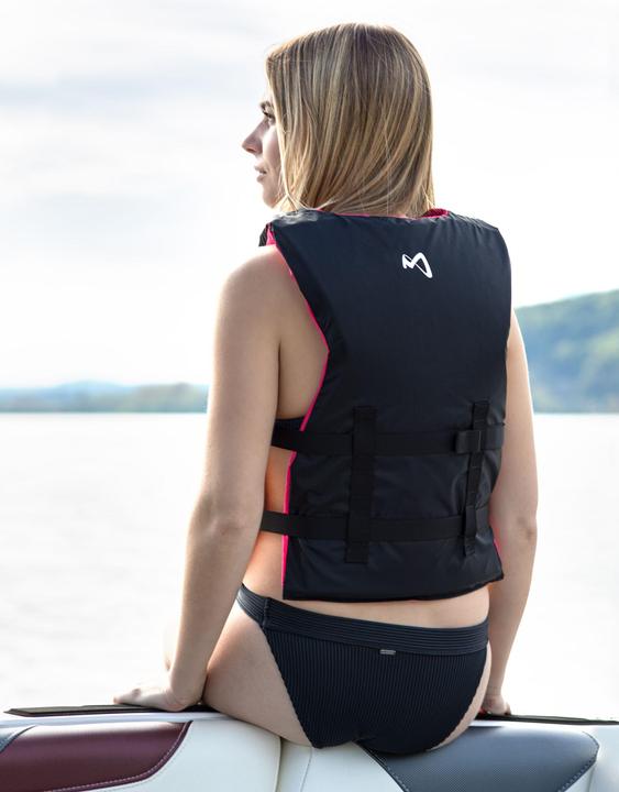Actual product image Mesle Sportswoman (One size, 40-70 kg)