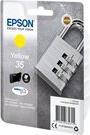 Produktbild Epson Singlepack Yellow 35 (Y)