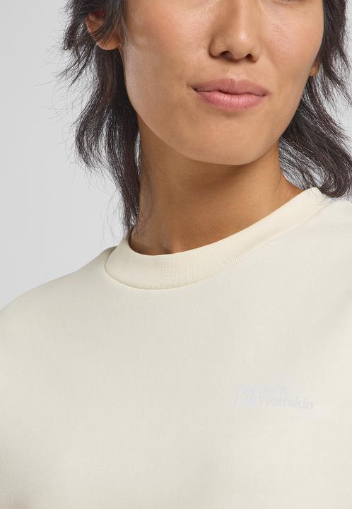 Produktbild Jack Wolfskin Essential Crewneck W (L)