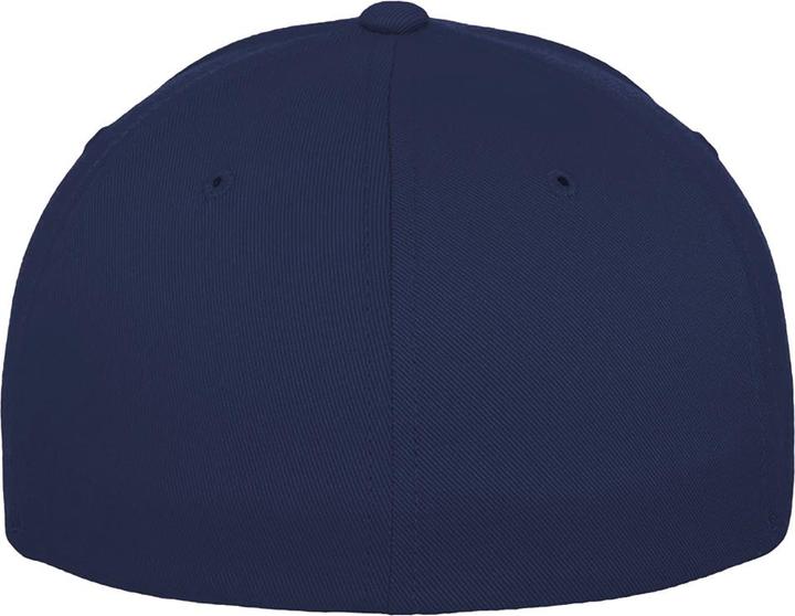 Produktbild Yupoong BaseballKappe Flexfit (S/M)