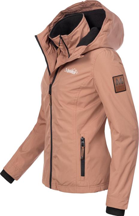 Actual product image Marikoo Strawberry (XS)