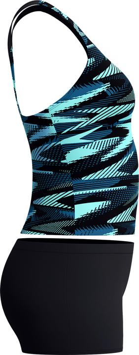 Actual product image Speedo HyperBoom Tankini (W34/L38)
