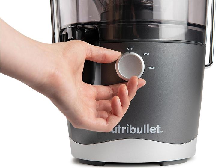 Actual product image NutriBullet Juicer