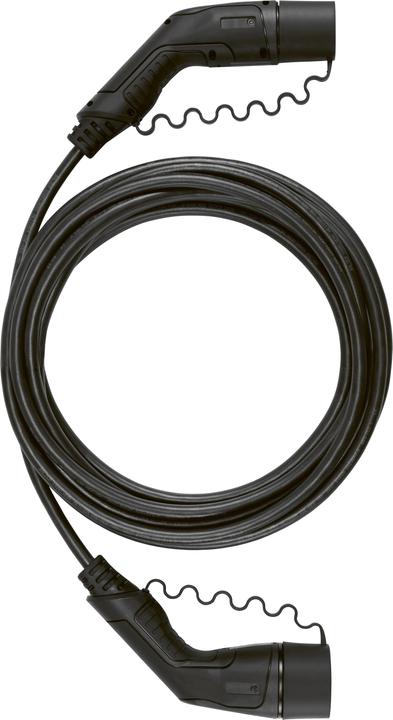 Immagine prodotto ABL Cavo adattatore da tipo 2 a tipo 1 (Tipo 2, 32 A, 4 m)
