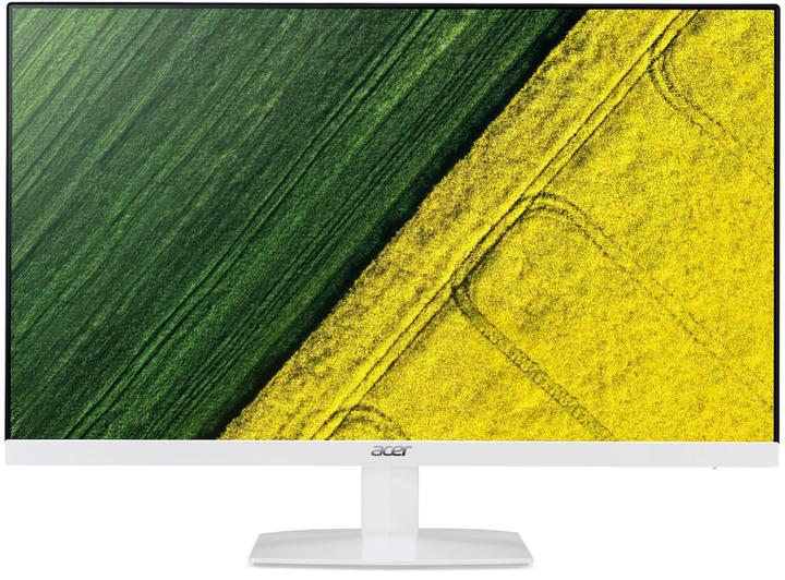 Actual product image Acer HA240YAwi (1920 x 1080 pixels, 24")