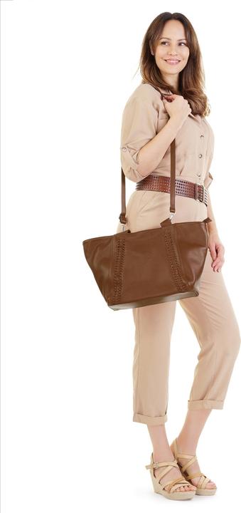 Produktbild Samantha Look Shopper
