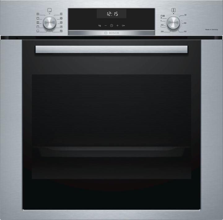 Immagine prodotto Bosch Hausgeräte HBG317AS0