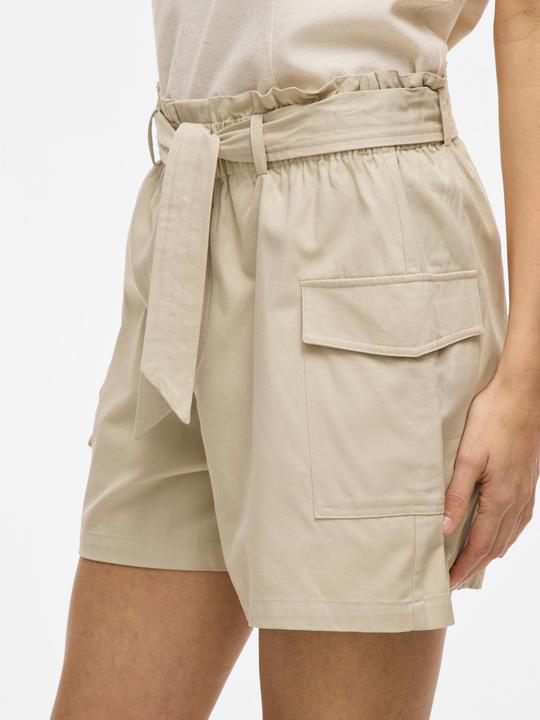 Produktbild Vila High Waist Shorts (42)
