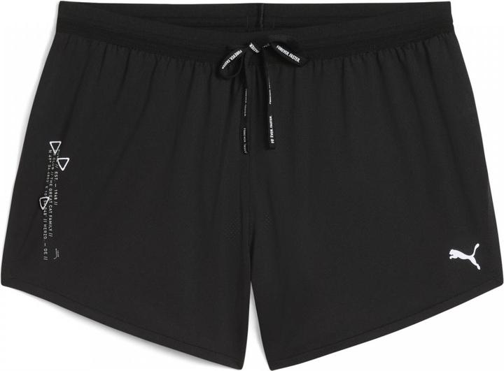 Immagine prodotto Puma W Run Knit 3" Split Short (XS)