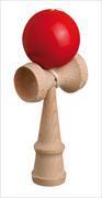 Actual product image Philos Kendama