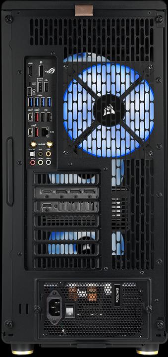 Produktbild Joule Performance High End Gaming PC RTX4090 I9 32GB 2TB L1131584 (i9-14900KF, 32 GB, GeForce RTX 4090)