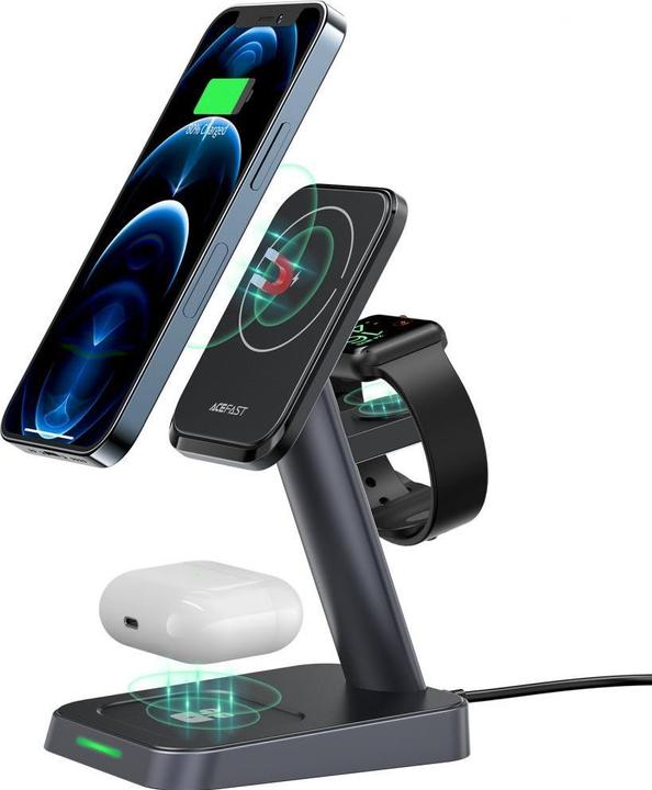 Image du produit Acefast E3 3-en-1 (15 W)