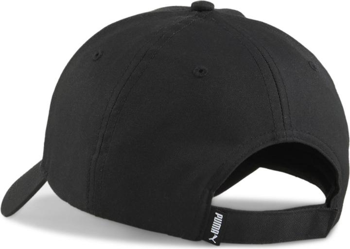 Actual product image Puma Ess Metal Cat Bb Cap (M)