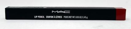 Actual product image MAC Cosmetics Lip Pencil Cherry (Cherry)