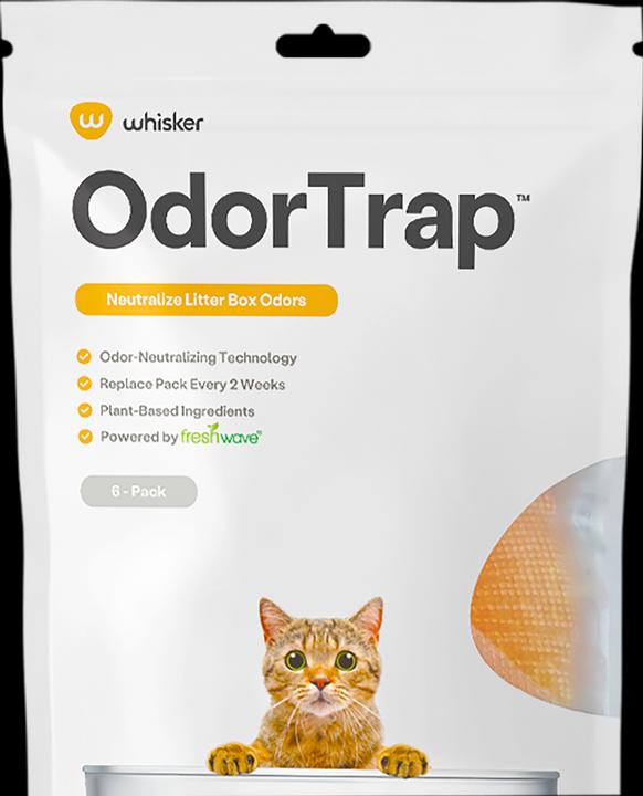 Produktbild Litter-Robot Odortrap