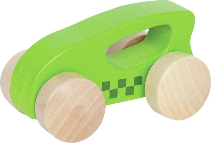 Produktbild Hape Kleines Auto
