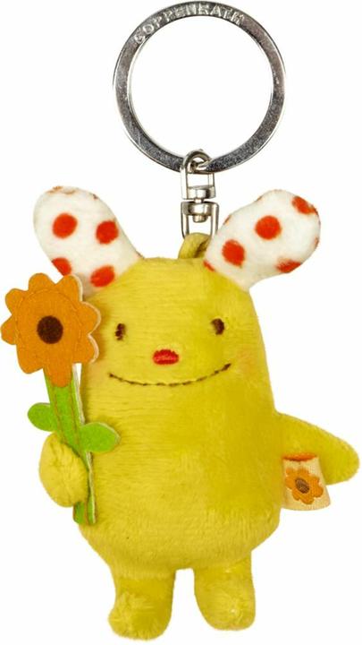 Produktbild Schlüsselanhänger Der kleine Sonnensche
