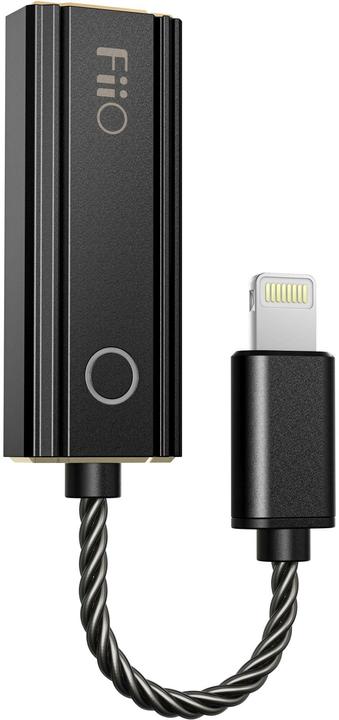 Image du produit FiiO KA1 (USB-DAC)