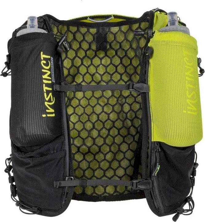 Instinct Trail Evolution 7L (x2 Hydra Cell 600 ml) - Laufrucksack (7 l)