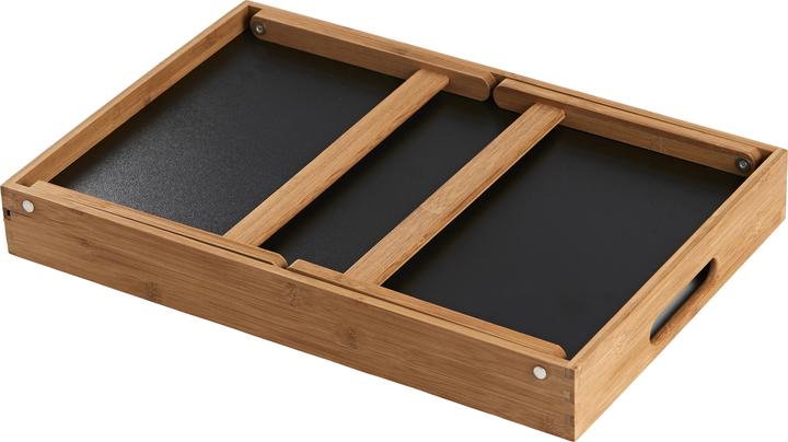 Actual product image H. P. Schou DAY - Bed tray (88354)