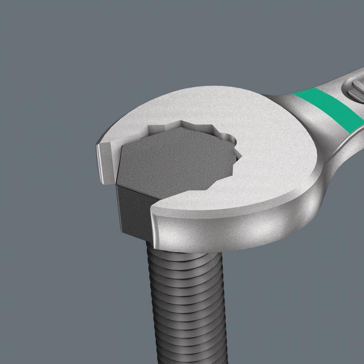Produktbild Wera 9524 Photovoltaik Montage-Werkzeugset 1