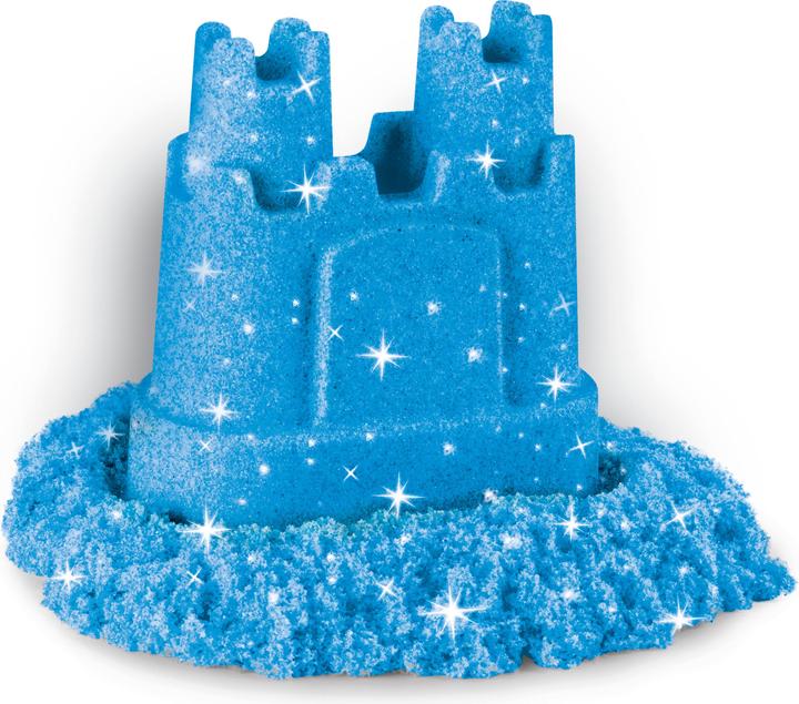 Produktbild Spin Master Kinetic Sand Shimmers Multi Pack