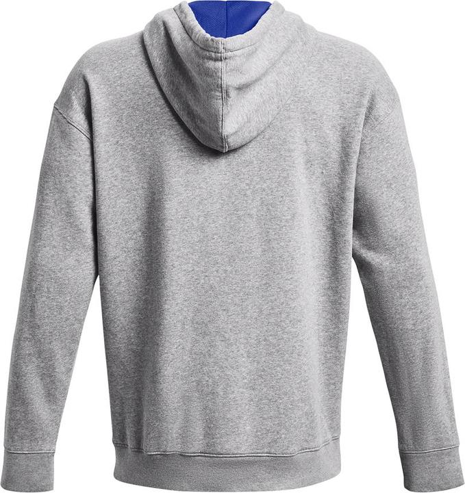 Actual product image Under Armour Curry Splash Hoodie (L)