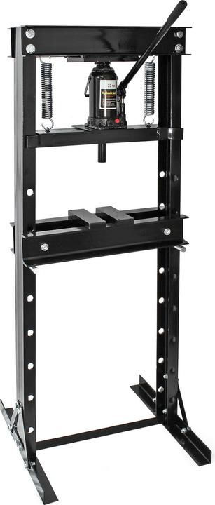 Actual product image Wiltec XPOtool 20T