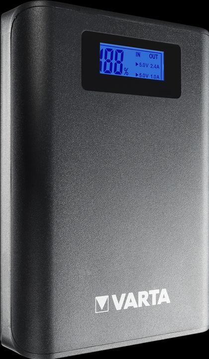 Produktbild Varta Portable Powerbank (7800 mAh, 29 Wh)