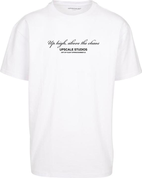 Immagine prodotto Urban Classics Upscale Paperbird Oversize Tee - 192105 (M)