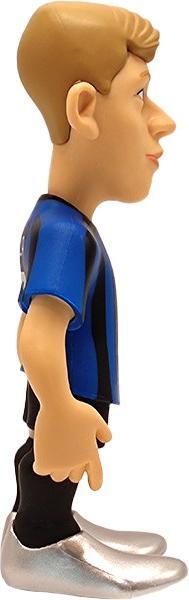 Actual product image Minix - Football - Inter Milan - Nicolò Barella 023 - Figurine 12cm