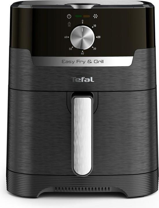 Produktbild Tefal Easy Fry & Grill Classic