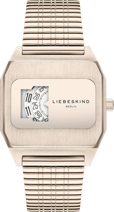 Immagine prodotto Liebeskind Berlin Damenuhr (Orologio da polso analogico, 39 mm)
