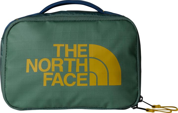 Produktbild North Face Base Camp Voyager (4 l)