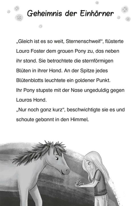 Immagine prodotto Sternenschweif 2: Sprung in die Nacht (Tedesco, Anna-Lena cooler, Linda Chapman, 2023)