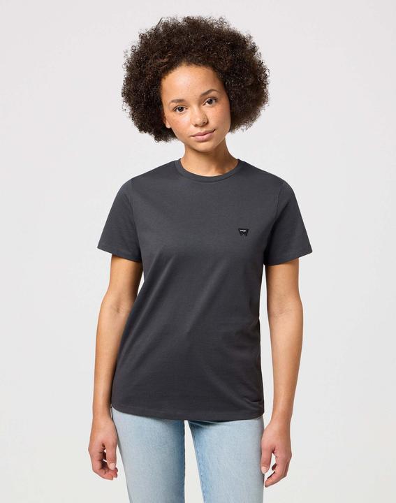 Faded Black