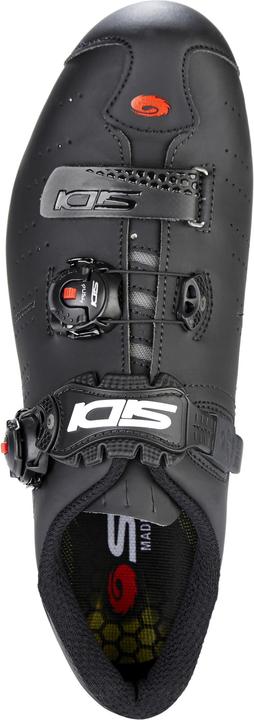 Actual product image Sidi Ergo 5 Carbon (43.5)